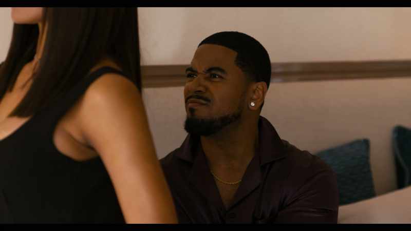 You still got those bugs you checking every night under your car?