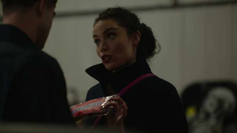 You still have time for some licorice