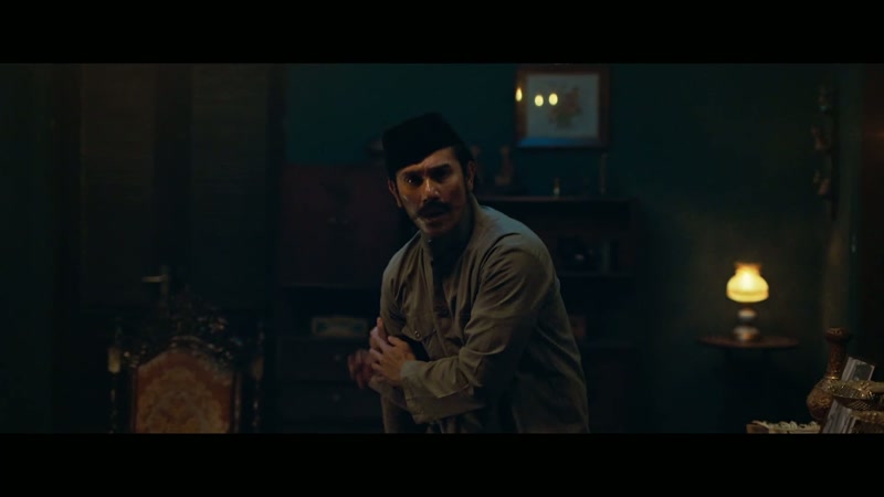 You still haven't paid your debt, Kosim