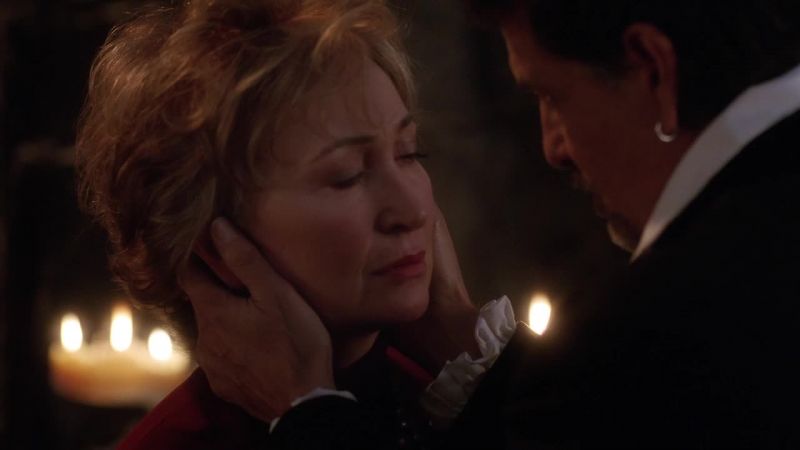 You still love me, Penny