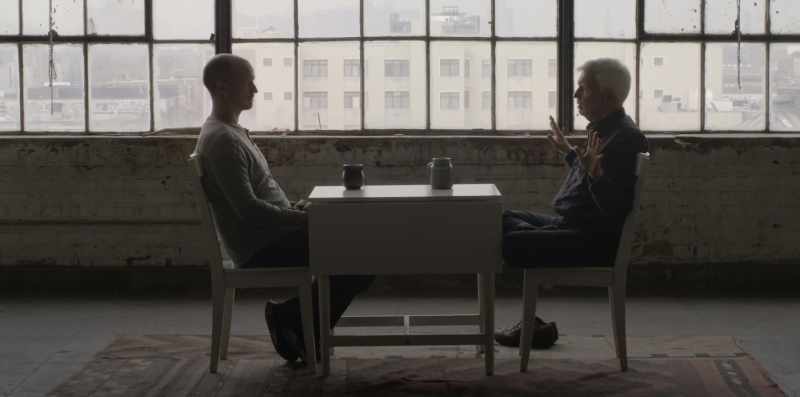 You still pick up coffee and tea