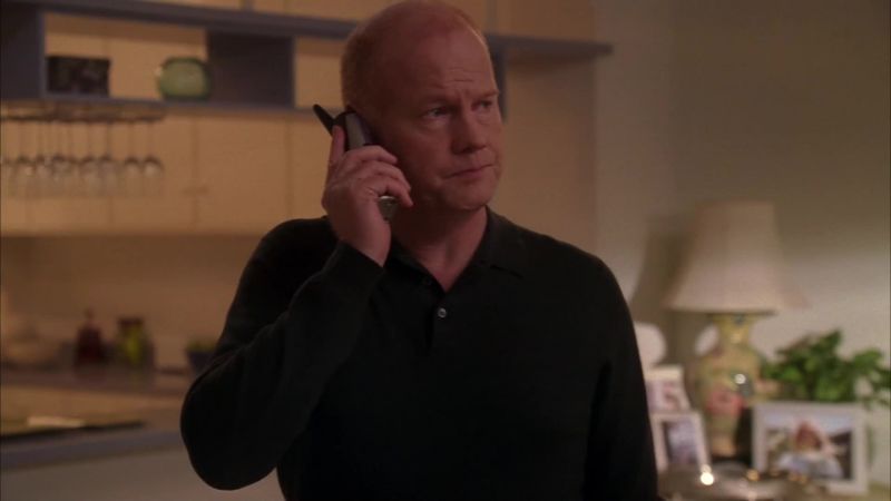 You still there? - Yes, I'm still here