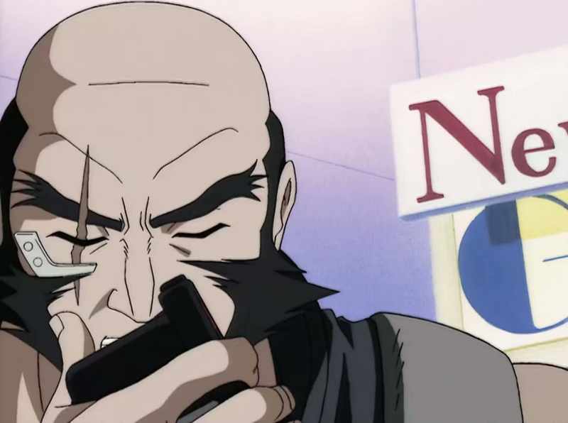 You still think you can hack into his webpage through a video game?