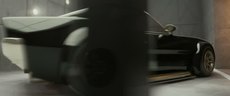 You stole my carRespect