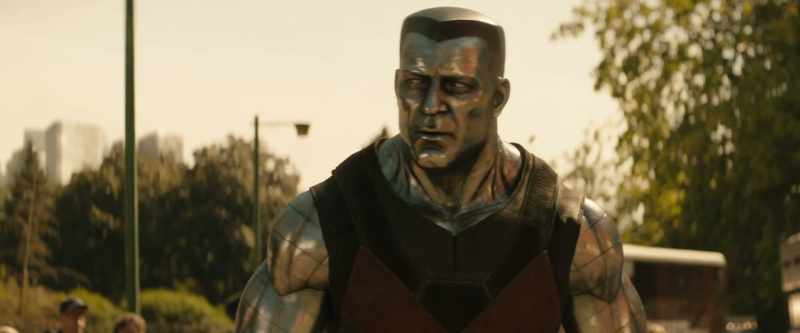 You stole that from Robocop! That's from Robocop!