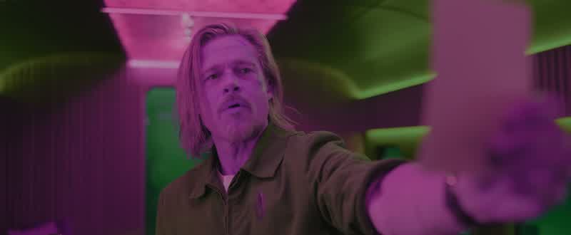 You stole my snake, bitch