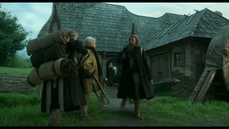 You stubborn old goat