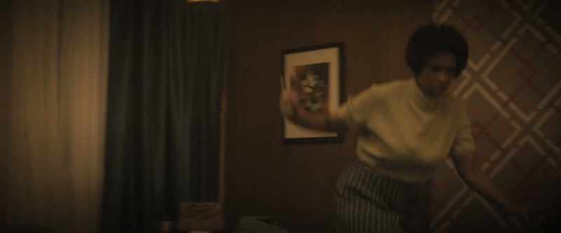 You stupid! Ass! Bitch!