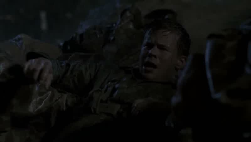 You stupid bastard