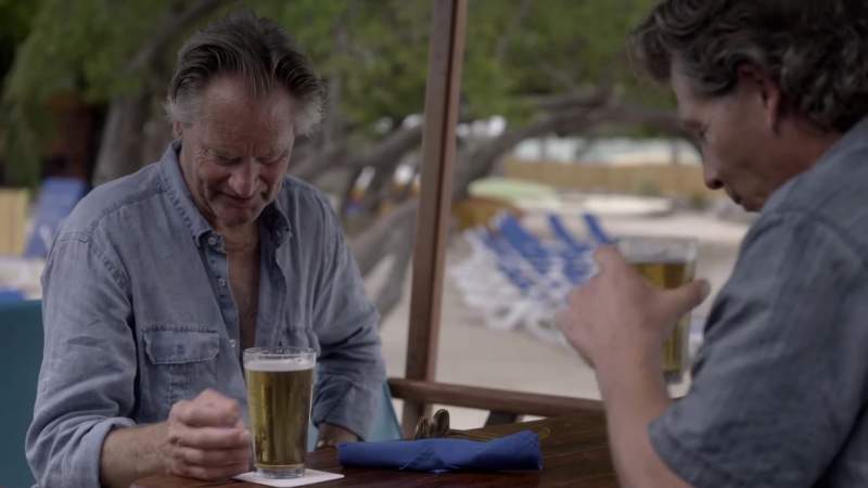 You supposed to be drinking