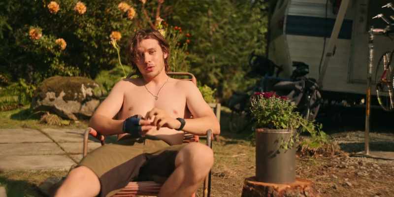You supposed to blow through the whole syllabus before class starts?
