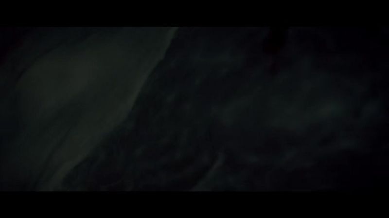 You were supposed to leave
