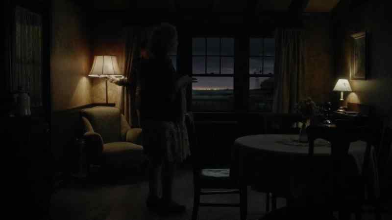 You were supposed to be there hours ago