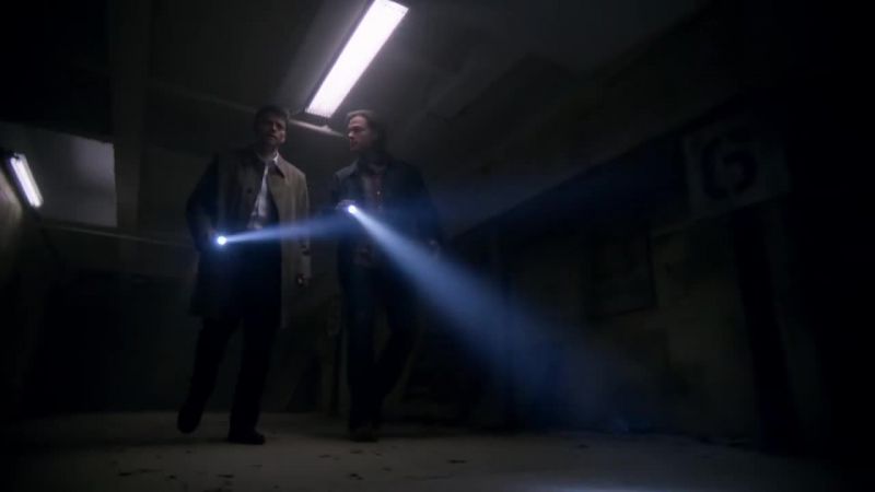 You sure you don't want to go back, Cass?