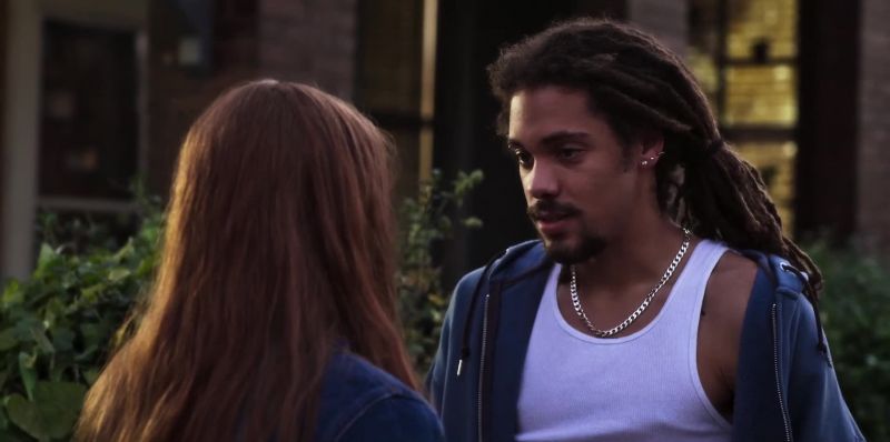 You sure you don't want your pendant?