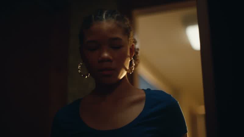 You sure you got the flu, Rue?