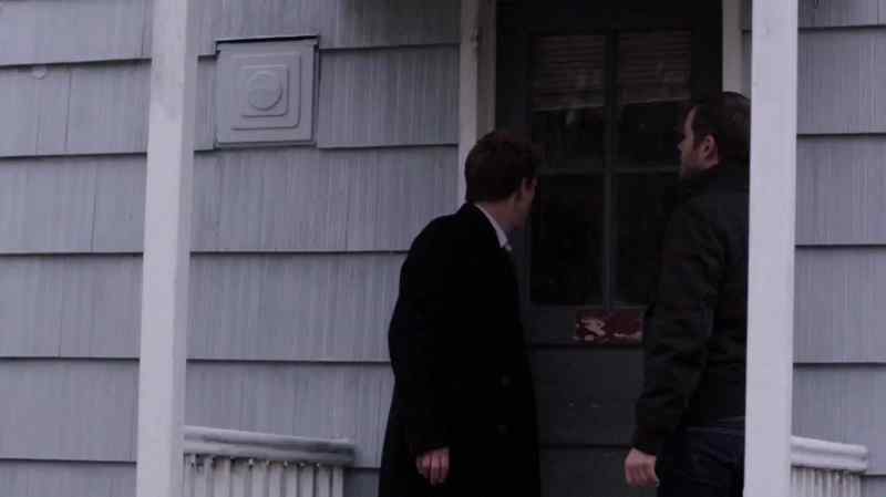 You sure this is Lewis' address?