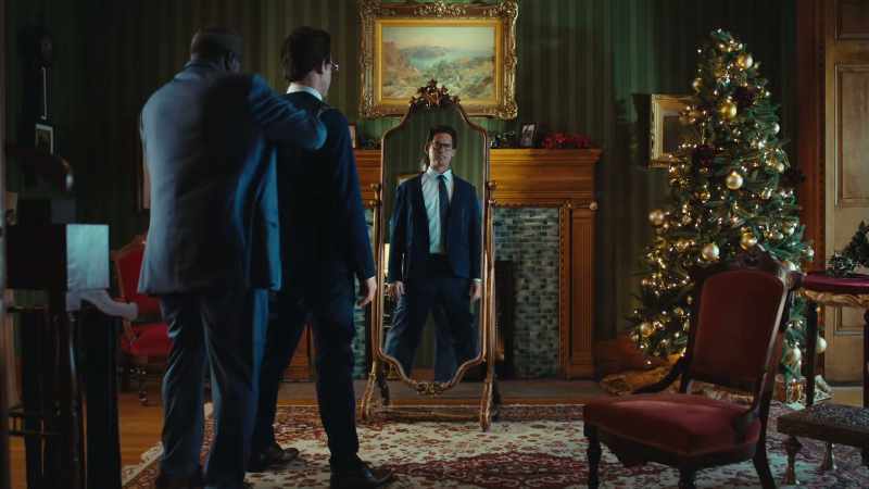 You sure this is really necessary just for an interview?