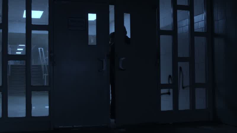 You sure it was Derek Hale?
