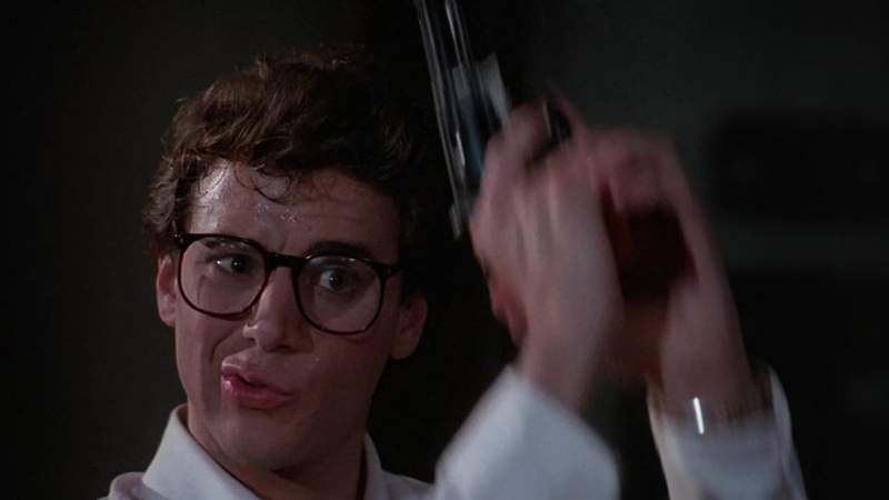 You sure you know how to shoot that