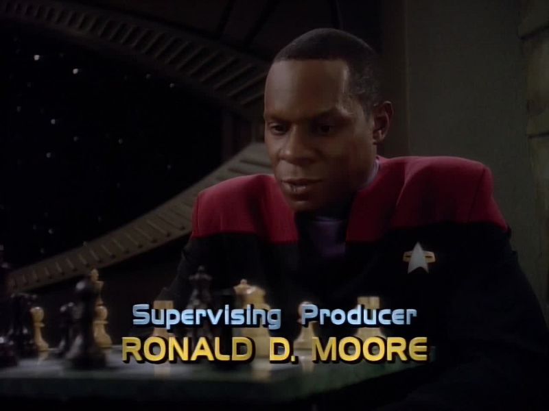 You sure you want to do that? - Your move