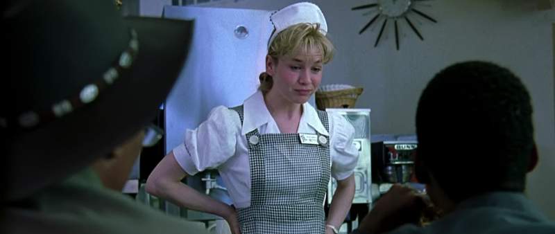 You sure you wouldn't rather try a turkey burger
