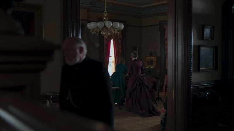 You survive a civil war, yet you