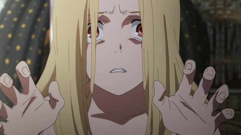 You take everything and I am alone