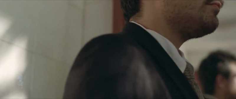 you take out the bait. He needs to savor it