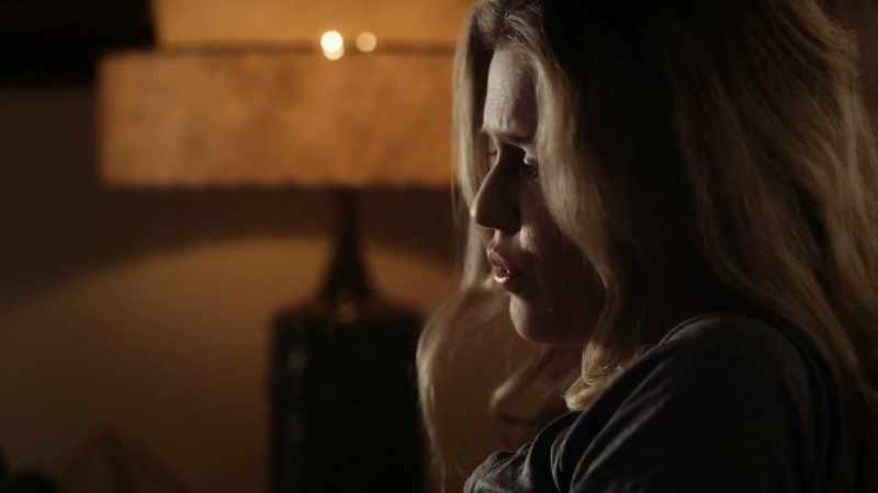 You talked about Shannon Bell, the missing girl