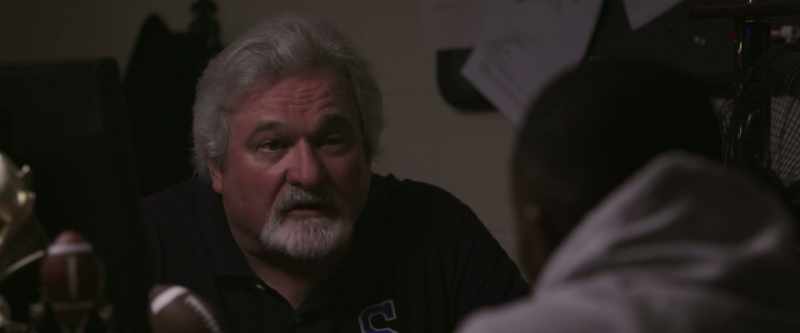 You talked to Coach Dykes at SMU, right?
