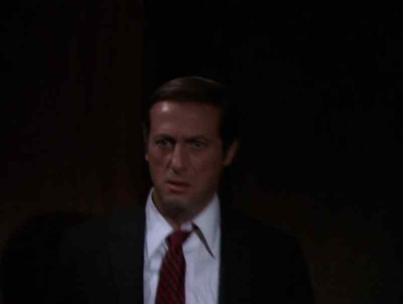 YOU TALKED, DIDN'T YOU?