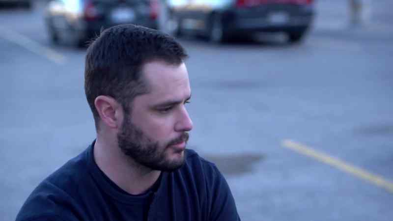 You talked to me before we started this interview