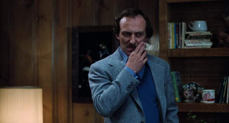 You talkin' to me or somebody else walk in this room