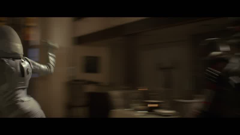 You taught me that kick