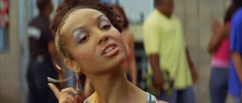 You teII me You're the one that's shining