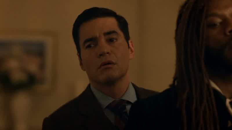 You tell him about the fixer?