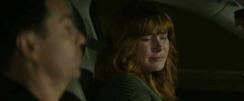 You tell me, do you think I'm-- Do you think I'm okay?