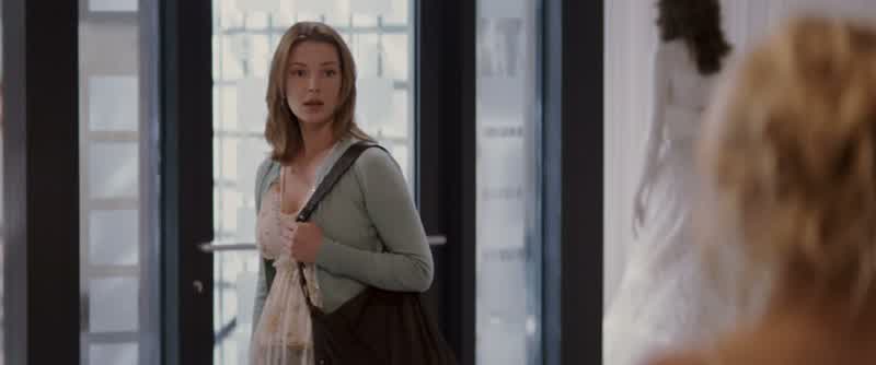 You tell him the truth or I willNo you won't You wouldn't hurt a fly And you definitely wouldn't hurt meI'm your sister That was yesterdayToday you're just some bitch who broke my heart and cut up my