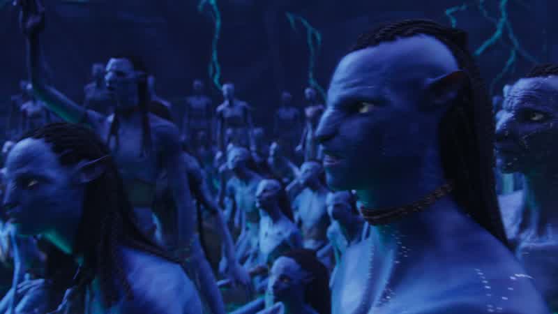You tell them Toruk Macto calls to them