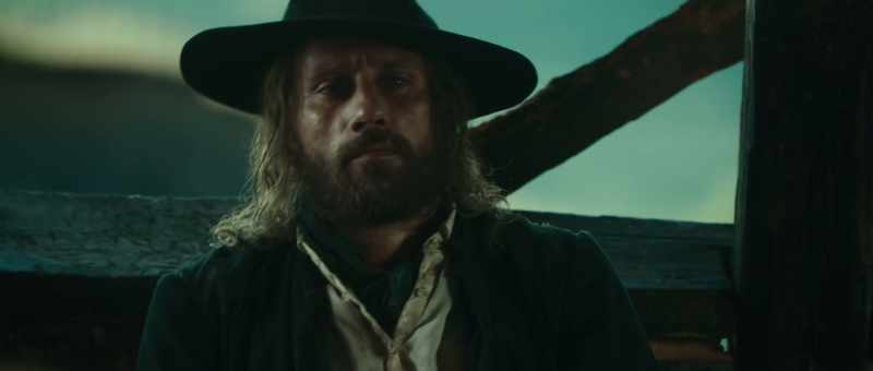You telling me the judge is a rebel colonel?