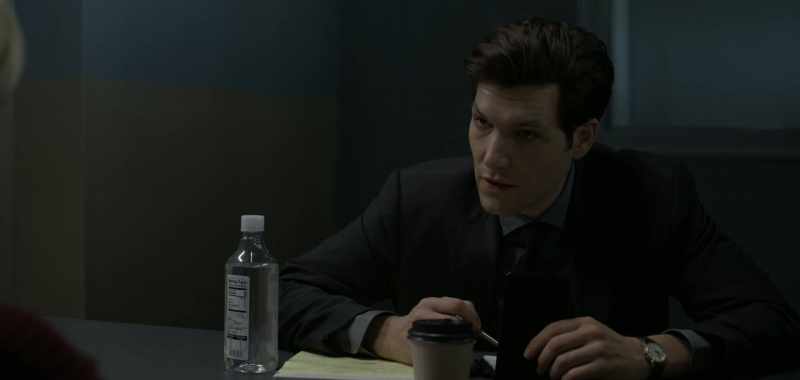 You texted him
