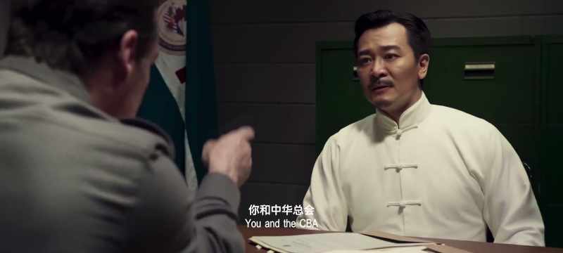 You, and the CBA