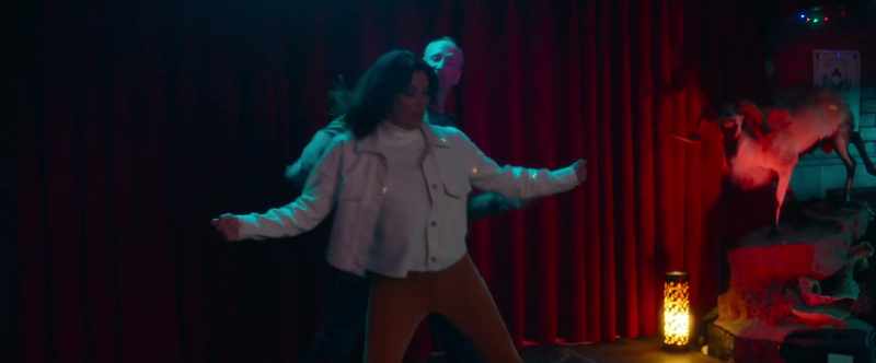 �� You were the girl ♪