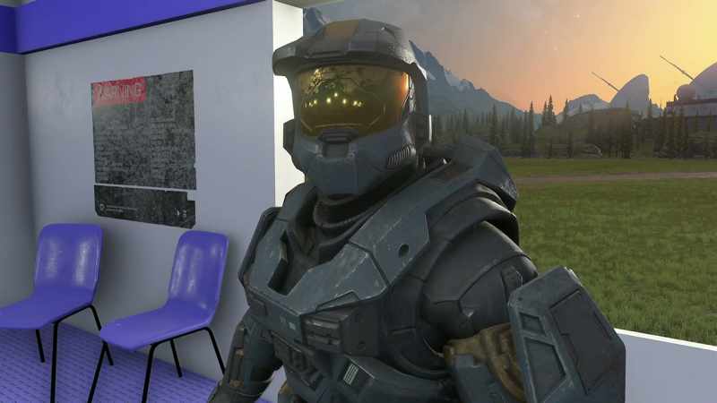 You had the Omega AI for a while, that was a nasty one