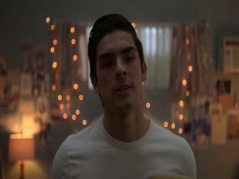 You were the one who said that we should keep this thing