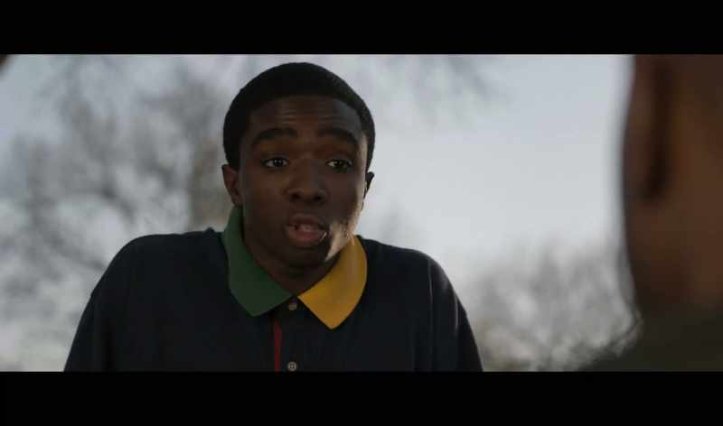 You were the one who said we was gonna do something special