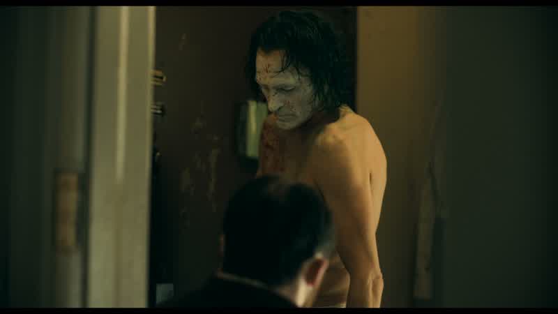 Garry YeahYou're the only one that's ever been nice to meGet out of here