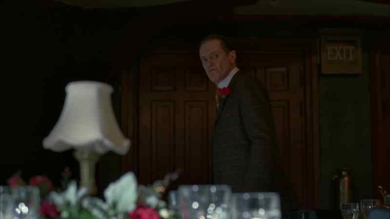 You there, boy, scrub these goblets. Everything