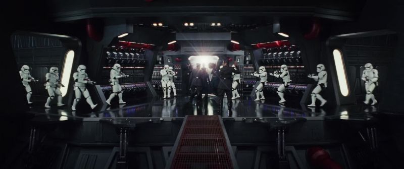 You there, hands up! - Watch 'em, watch 'em
